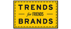 Скидка 10% на коллекция trends Brands limited! - Кашин